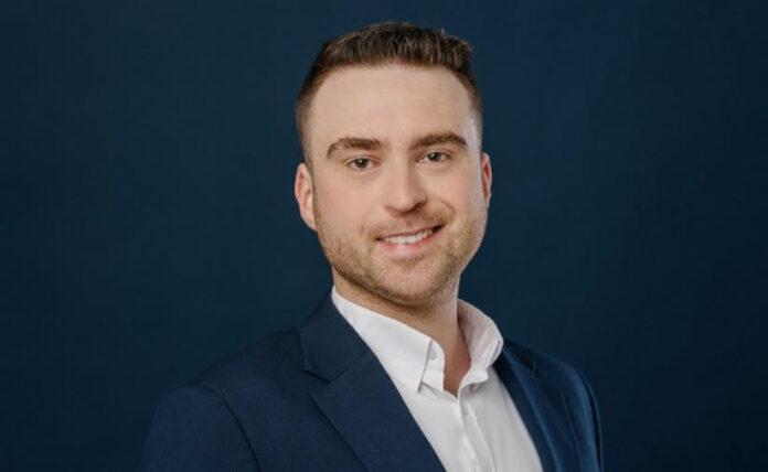 Martos András, hévízi Hunguest Hotels igazgatója - személyi hírek