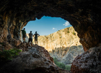 Utazási tippek: Egyre népszerűbb kalandtúra célpont Örményország Utazási tipp: kalandtúra célpont Örményország - turisztika