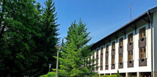 Megújul a Salgó Hotel és turisztikai központ Salgó Hotel szálloda, Karancs Medves térség, Salgótarján - turisztika