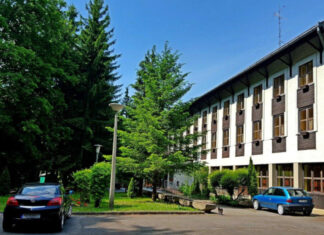 Megújul a Salgó Hotel és turisztikai központ Salgó Hotel szálloda, Karancs Medves térség, Salgótarján - turisztika