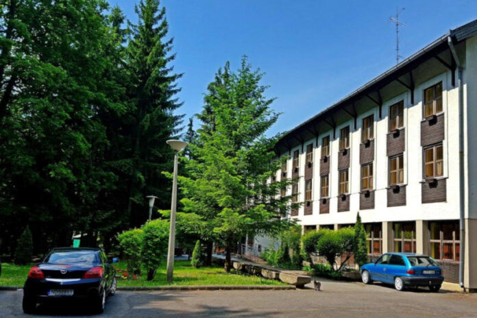 Salgó Hotel szálloda, Karancs Medves térség, Salgótarján - turisztika