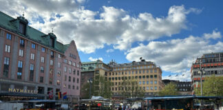 Skandináv nyaralás, piac - turisztika, utazási tippek