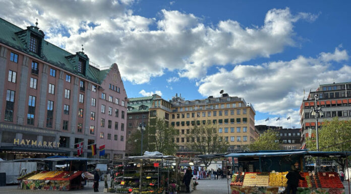 Skandinávia a klímaváltozás nyertese a turizmusban Skandináv nyaralás, piac - turisztika, utazási tippek