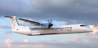 Universal Air légitársaság, Málta - turisztika