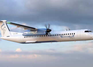 Universal Air légitársaság, Málta - turisztika