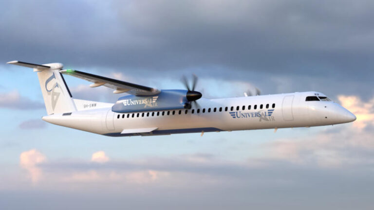 Universal Air légitársaság, Málta - turisztika