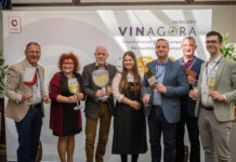 26. VinAgora Nemzetközi Borverseny 2025 - gasztronómia