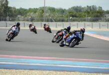 Visszatér a MotoGP és a Superbike Magyarországra – helyszín a Balaton Park Circuit Balatonring Circuit motorverseny - sport, turisztika