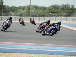 Balatonring Circuit motorverseny - sport, turisztika