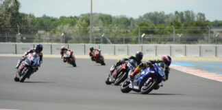 Balatonring Circuit motorverseny - sport, turisztika