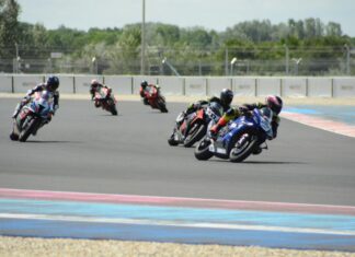 Visszatér a MotoGP és a Superbike Magyarországra – helyszín a Balaton Park Circuit Balatonring Circuit motorverseny - sport, turisztika