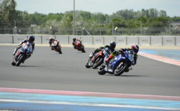 Balatonring Circuit motorverseny - sport, turisztika