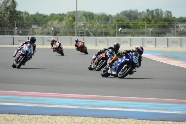 Balatonring Circuit motorverseny - sport, turisztika