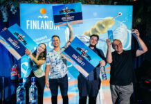 Bar Me Tender bartender oktatás támogatás - gastro