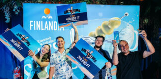 Bar Me Tender bartender oktatás támogatás - gastro