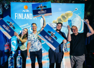 22 millió forint támogatás a hazai bartenderképzés megújÃtására Bar Me Tender bartender oktatás támogatás - gastro