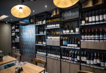 N28 bor, sommelier tipp, borászat - gasztronómia