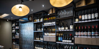 N28 bor, sommelier tipp, borászat - gasztronómia