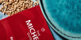 Szlovénia Michelin-csillagos gasztronómia