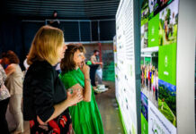 Szlovén Turizmus Nemzeti Intelligens Rendszere (NiST) - turisztika