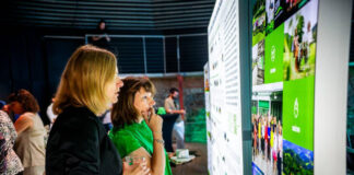 Szlovén Turizmus Nemzeti Intelligens Rendszere (NiST) - turisztika