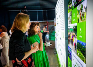 Elindult Szlovéniában a Turizmus Nemzeti Intelligens Rendszere (NiST) Szlovén Turizmus Nemzeti Intelligens Rendszere (NiST) - turisztika