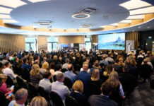 Magyar Szállodák és Éttermek Szövetsége 61. közgyűlés - szálloda