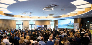 Magyar Szállodák és Éttermek Szövetsége 61. közgyűlés - szálloda