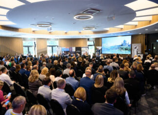 Magyar Szállodák és Éttermek Szövetsége 61. közgyűlés - szálloda