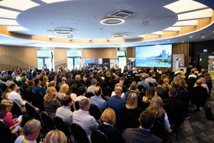 Magyar Szállodák és Éttermek Szövetsége 61. közgyűlés - szálloda