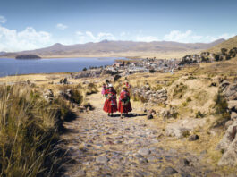 Qhapaq Ñan – Andok ősi úthálózat, fenntartható turizmus