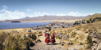 Qhapaq Ñan – Andok ősi úthálózat, fenntartható turizmus