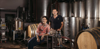 Zelna Borászat, Balatonfüred - gasztronómia