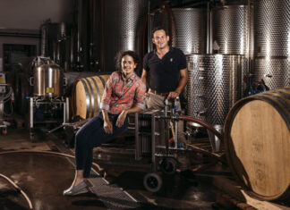 Balatoni vörösbor sikere a World Wine Awards borversenyén Zelna Borászat, Balatonfüred - gasztronómia