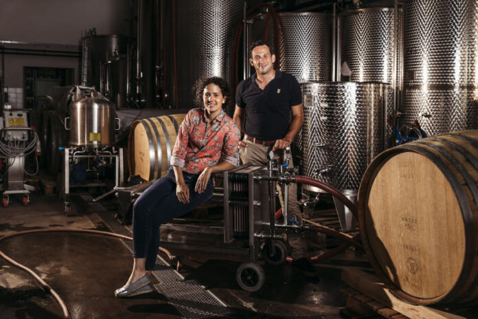 Zelna Borászat, Balatonfüred - gasztronómia