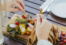 Vegán és vegetáriánus utazás Ausztria, alternatív gasztro élmény