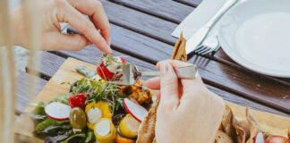 Vegán és vegetáriánus utazás Ausztria, alternatív gasztro élmény