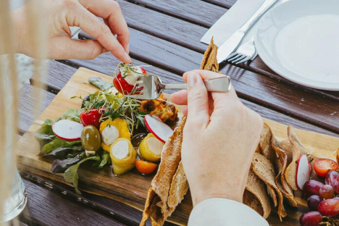 Vegán és vegetáriánus utazás Ausztria, alternatív gasztro élmény