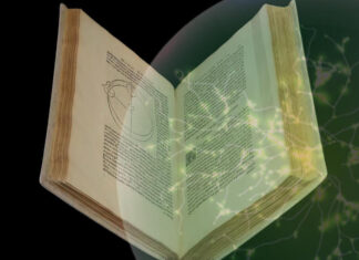 A Magyar Tudományos Akadémia Varázshatalom című kiállítása a Magyar Nemzeti Múzeumban