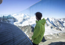 Ausztria utazás, nyaralás, coolcation - turisztika