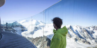 Ausztria utazás, nyaralás, coolcation - turisztika