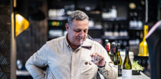 bor, kóstoló, sommelier, étterem - gasztronómia