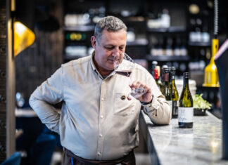 Alkoholmentesített borok a gasztronómia világában bor, kóstoló, sommelier, étterem - gasztronómia