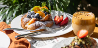 Brunch, reggeli-ebéd, étkezés - gasztronómia