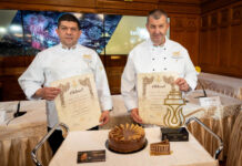 2025-ben a „DCJ Stílusgyakorlat” lett Magyarország Tortája