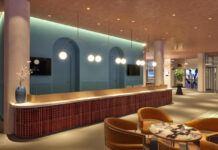 Hotel Lycium Debrecen, Handwritten Collection szálloda