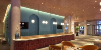 Hotel Lycium Debrecen, Handwritten Collection szálloda