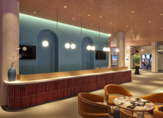 Új Handwritten Collection hotel nyílik Debrecenben Hotel Lycium Debrecen, Handwritten Collection szálloda