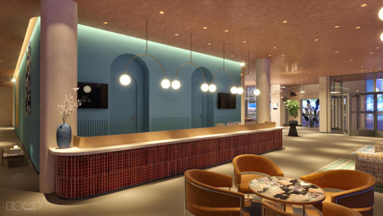 Hotel Lycium Debrecen, Handwritten Collection szálloda