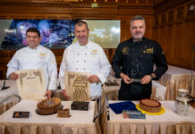 Szent István Nap 2025, először ország kenyere és Magyarország Tortája